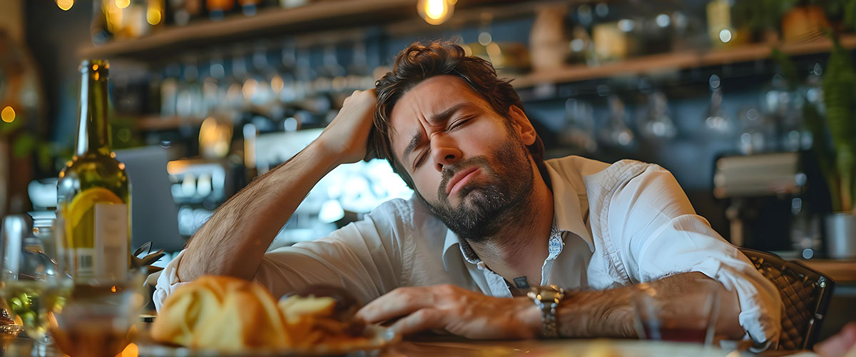 Hangover
