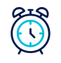 Clock Icon